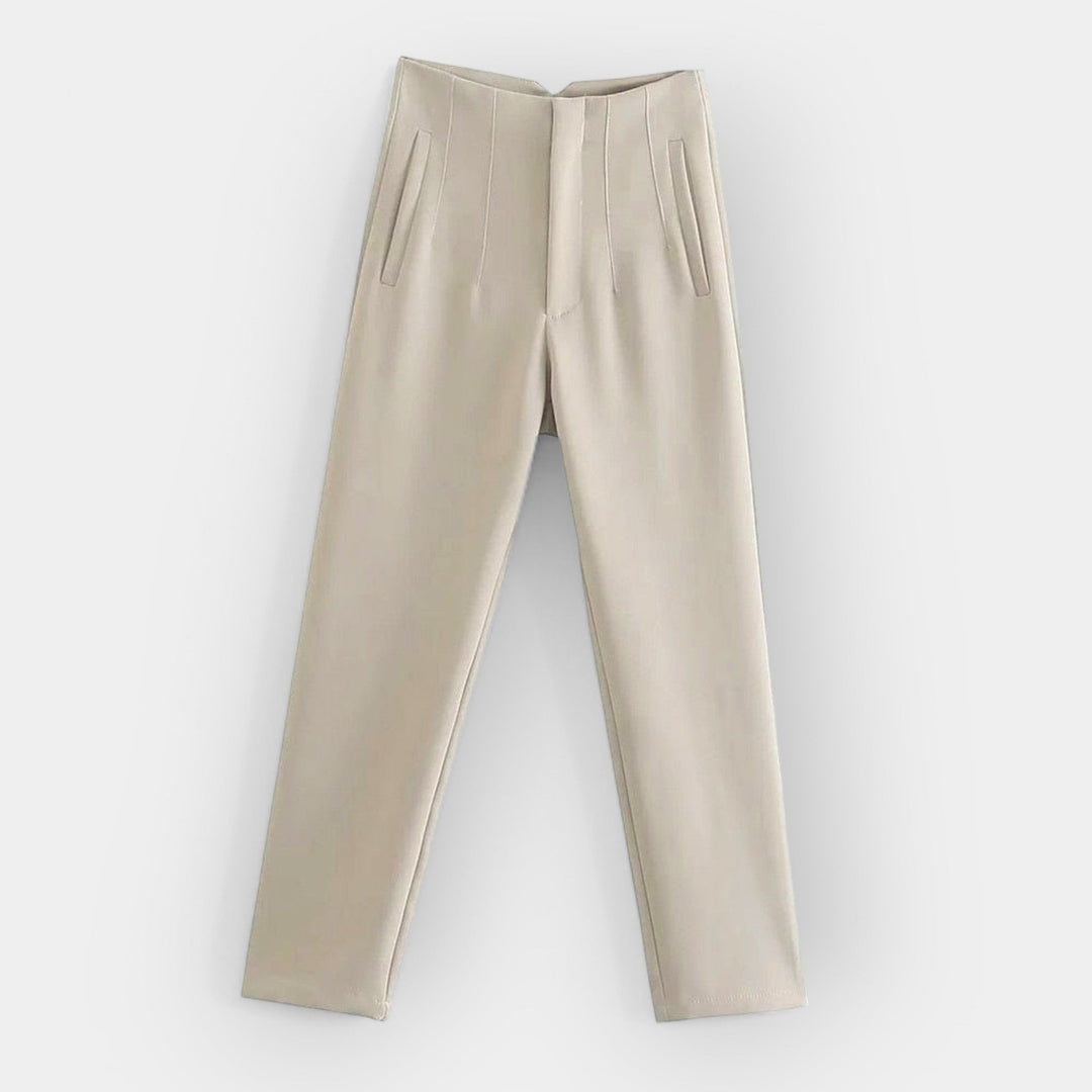 Carla | Pantaloni eleganti