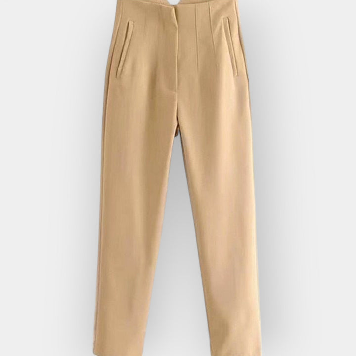Carla | Pantaloni eleganti