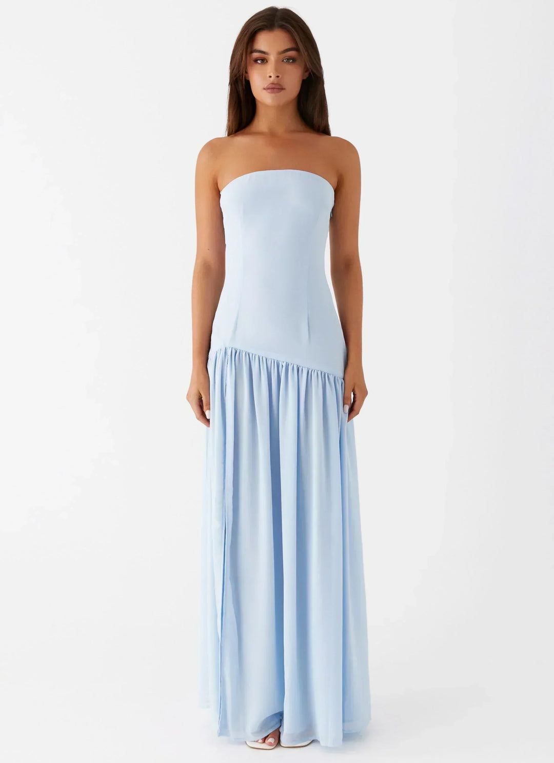 Alexandra | Abito maxi esclusivo