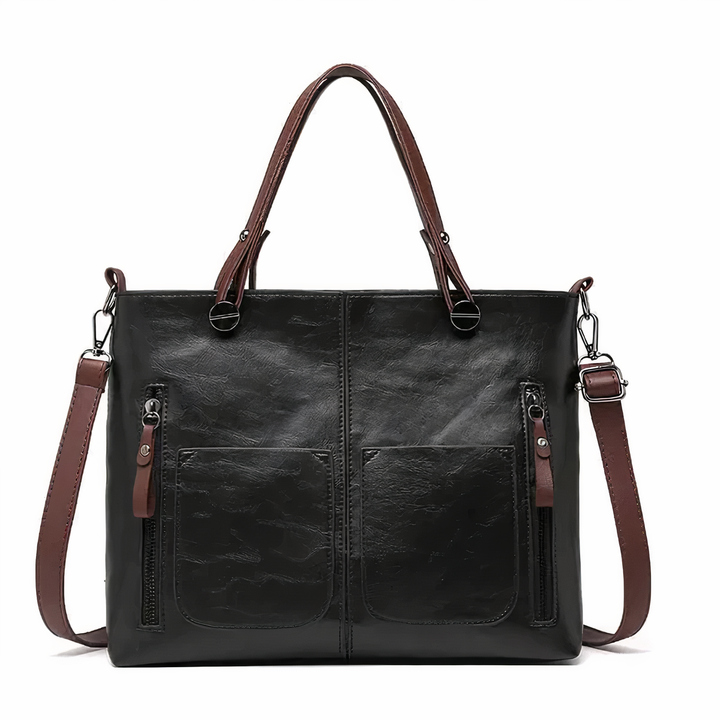 Borsa a tracolla vintage