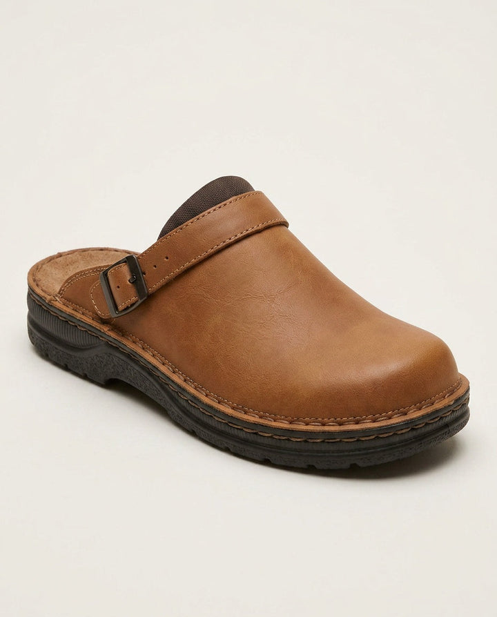 Scarpe slip-on con soletta morbida