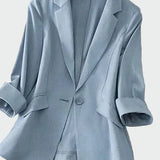 Blazer s Modernou Líniou