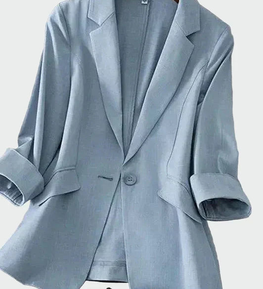 Blazer s Modernou Líniou