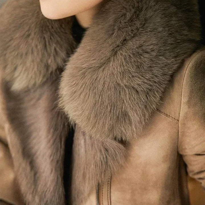 Mariana | Cappotto di lusso