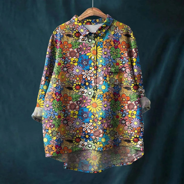 Vittoria | Blusa juliette