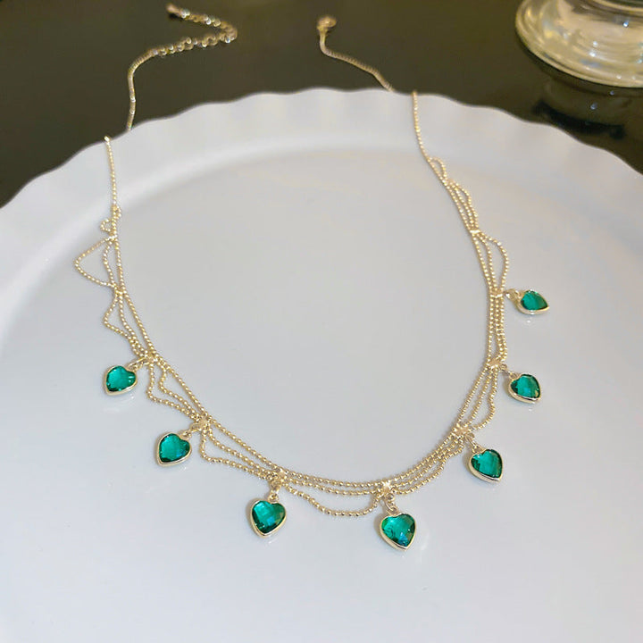 Selene | Collana a forma