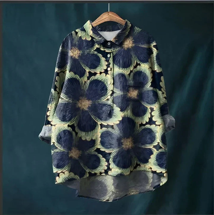 Morena | Blusa estelle