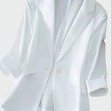 Blazer s Modernou Líniou