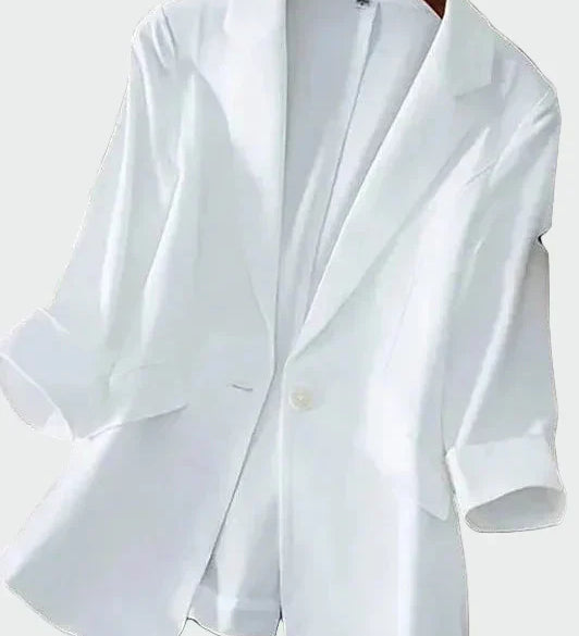 Blazer s Modernou Líniou
