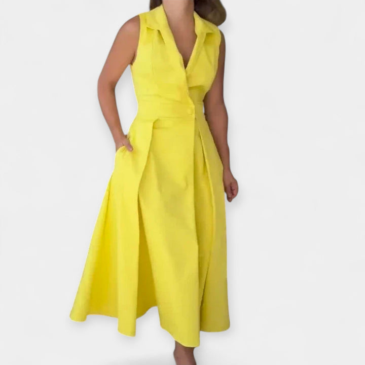 Lola | Abito midi