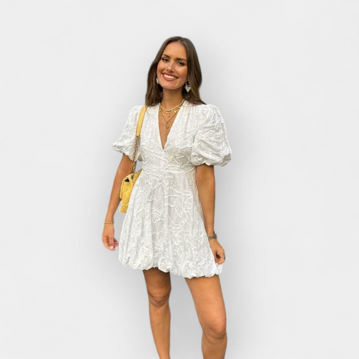 Cristina | Abito elegante