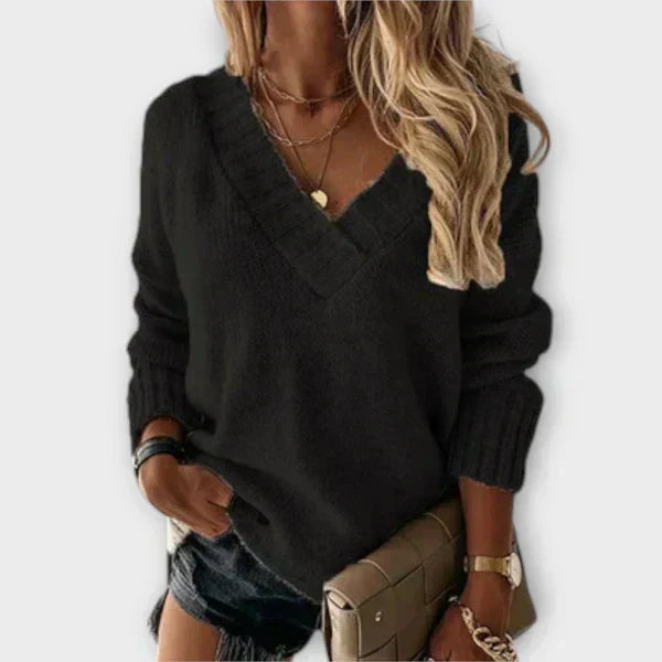 Carolina | Maglione comodo