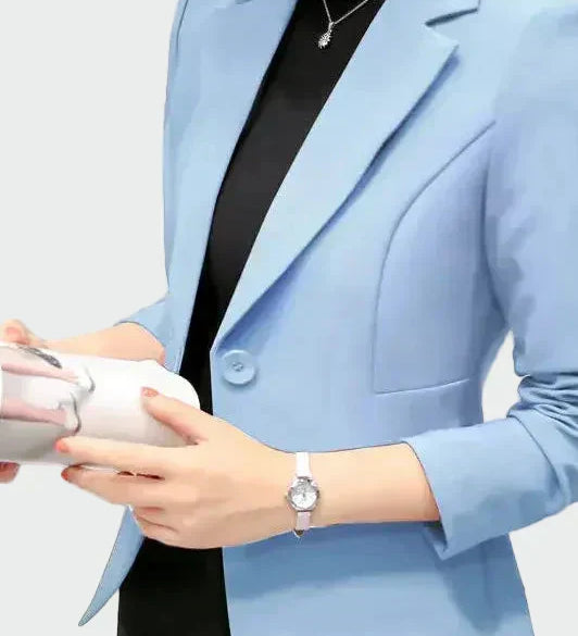Blazer s Ideálnou Líniou
