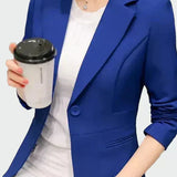 Blazer s Ideálnou Líniou