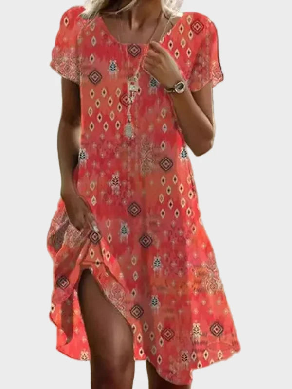 Sereniah | Abito elegante