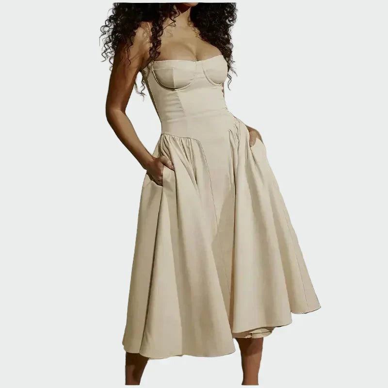 Jaroslava | Abito elegante