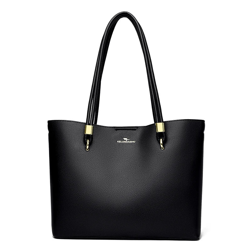 Elegantná a Nadčasová Tote Taška