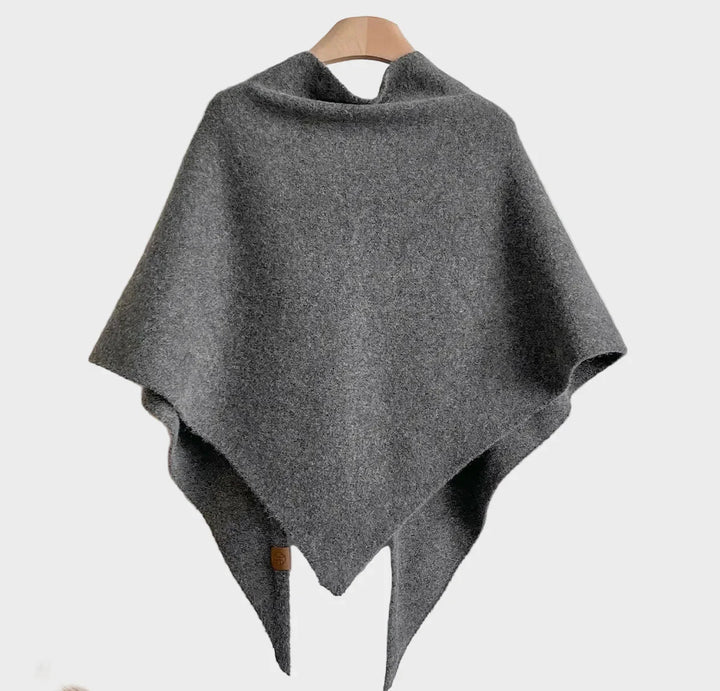 Aurora | Cappotto morbido