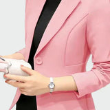 Blazer s Ideálnou Líniou