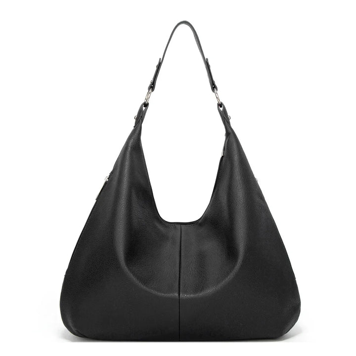 Borsa tote liscia di lusso
