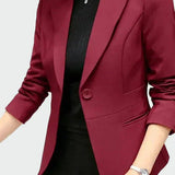 Blazer s Ideálnou Líniou
