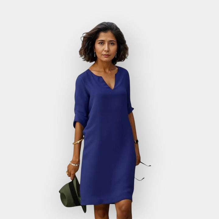 Carla | Vestito estivo chiaro