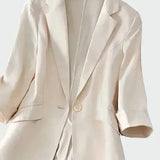 Blazer s Modernou Líniou