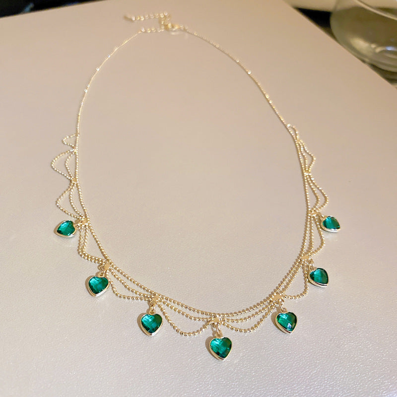Selene | Collana a forma