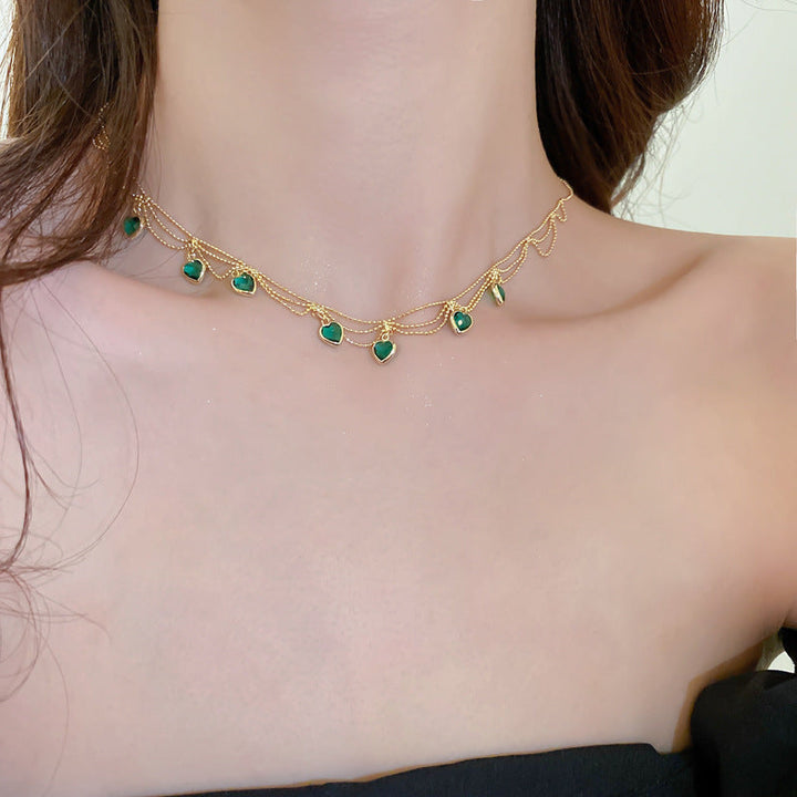 Selene | Collana a forma