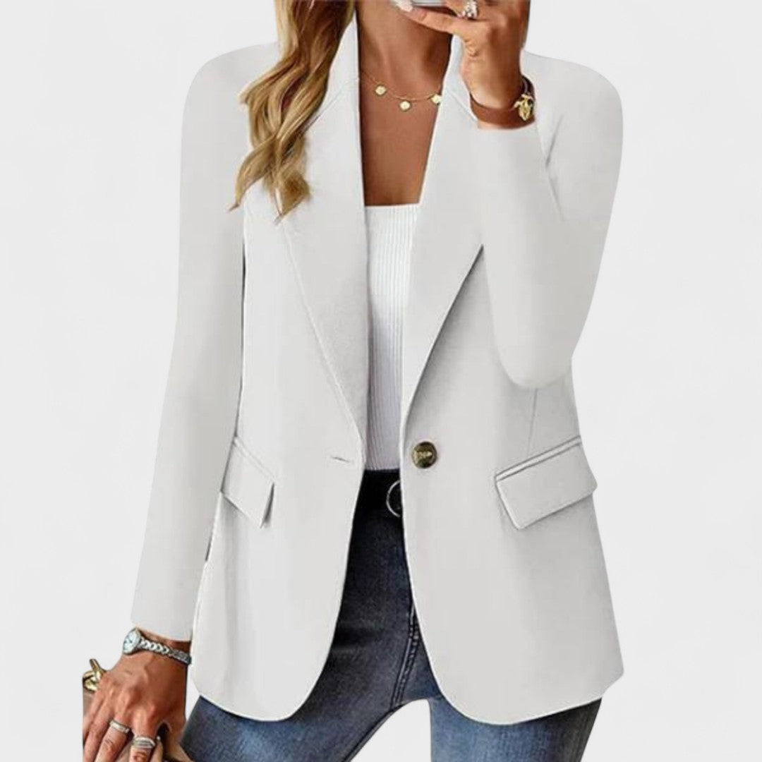 Margarida - Elegantný Blazer