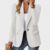 Margarida - Elegantný Blazer