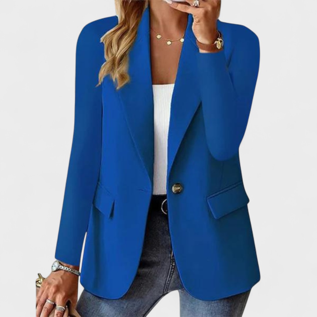 Margarida - Elegantný Blazer