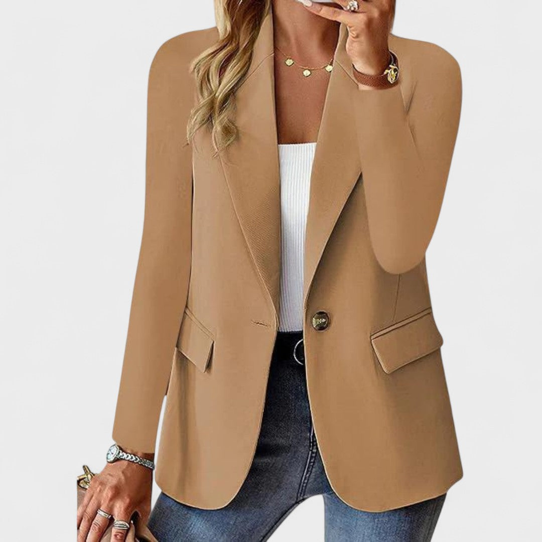 Margarida - Elegantný Blazer