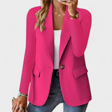 Margarida - Elegantný Blazer