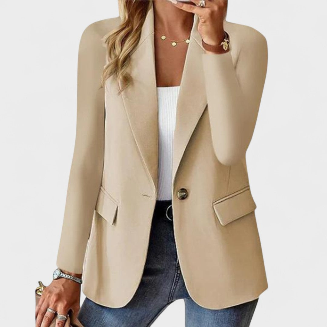 Margarida - Elegantný Blazer