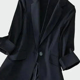 Blazer s Modernou Líniou