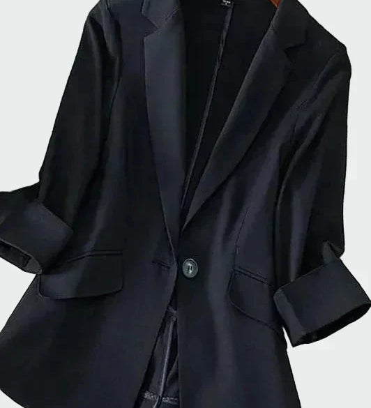 Blazer s Modernou Líniou