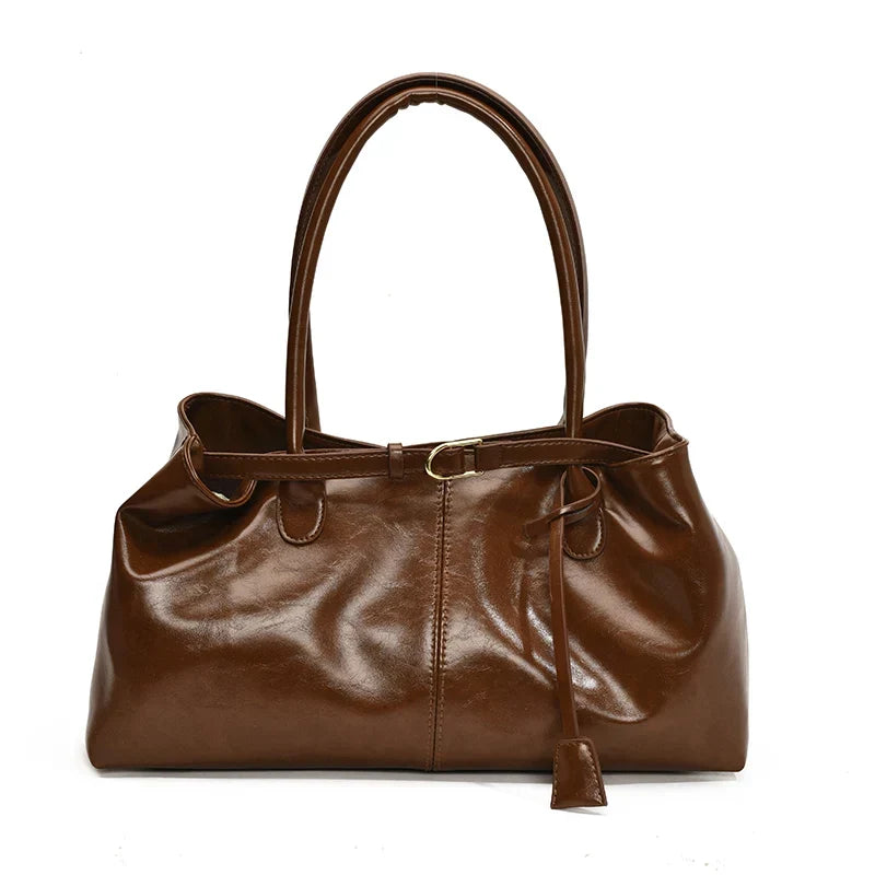 Borsa di lusso con un aspetto elegante