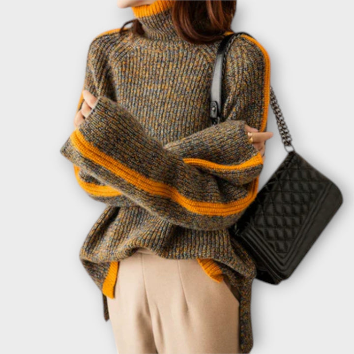 Breseis | Maglione vintage