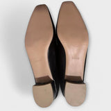 Monika - Nazúvacie Topánky Mules