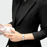 Blazer s Ideálnou Líniou