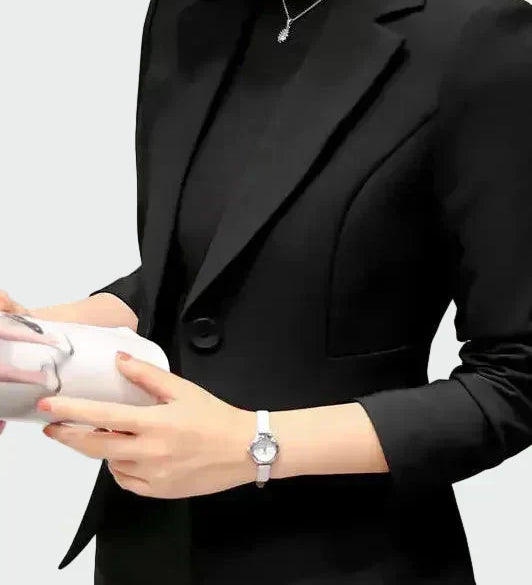 Blazer s Ideálnou Líniou
