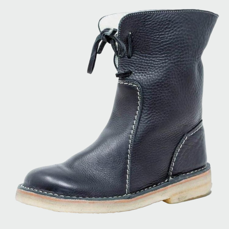 Valerie | Stivali in pelle
