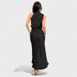 Albína - Saténová elegancia