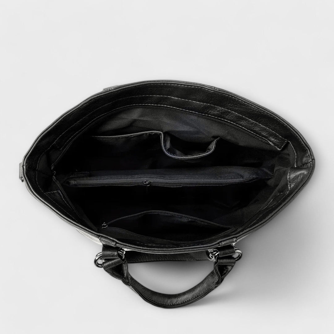 Lidia | Borsa moderna