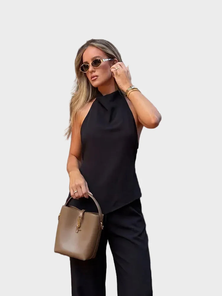 Agnieszka | Completo elegante urban