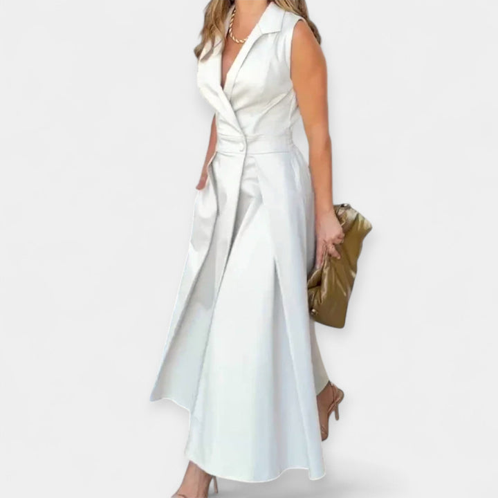 Lola | Abito midi