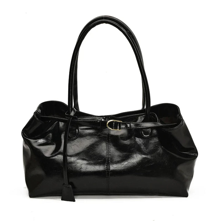 Borsa di lusso con un aspetto elegante