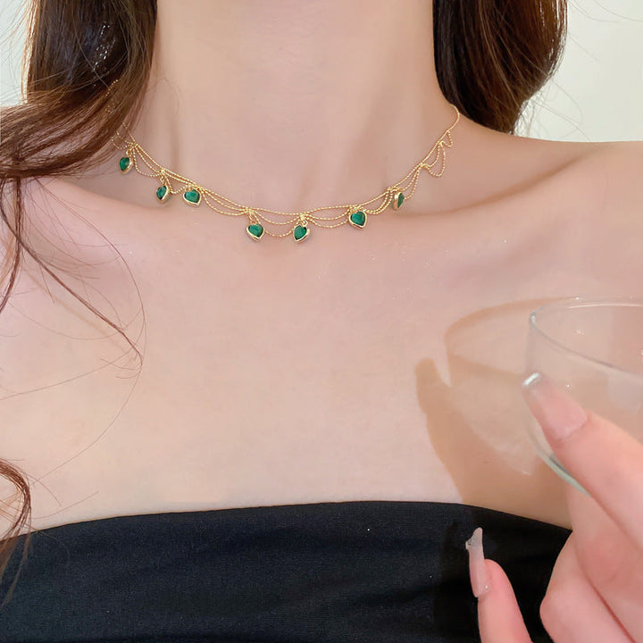 Selene | Collana a forma