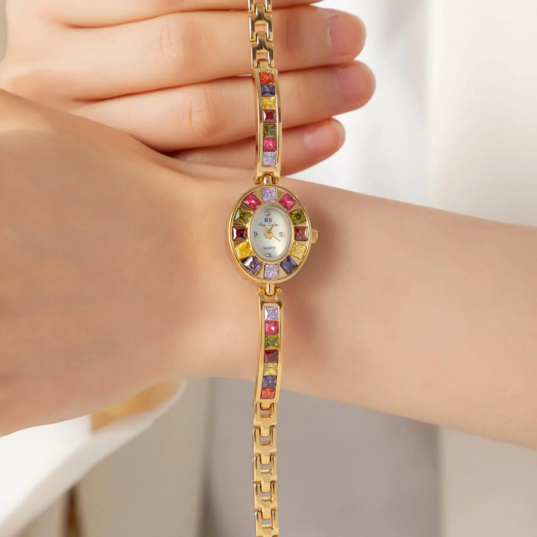 Sidsel | Collana elegante